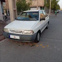 پراید مدل82