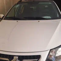 کوییک R مدل ۴۰۱