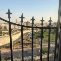 اپارتمان ۱۴۰م با نور و ویوی خاص در تاپ لوکیشن درکه