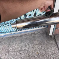 منبع ۱۰۶ استیل