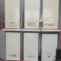 تعمیرات سرویس آبگرمکن پکیج شوفاژ بخاری صدرا فوری