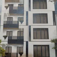 زمین شهرک فرهنگیان خیابان خیام