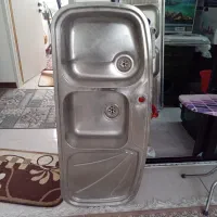 سینک و آبچکن