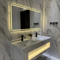 روشویی تمام سرامیکی دانیال