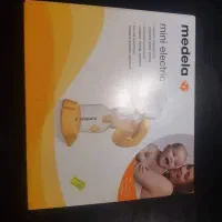 شیردوش سوئیسی مدلا
