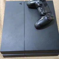 ps4 fat|کنسول، بازی ویدئویی و آنلاین|همدان, |دیوار