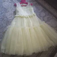 لباس دخترانه مناسب ۶و۷ساله