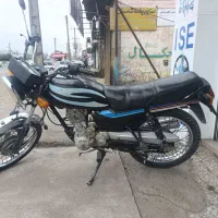 موتور ساوین 125