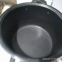 قابلمه‌چدن‌‌خارجی‌۲۰۰۰‌جنس‌بسیار‌سنگین‌