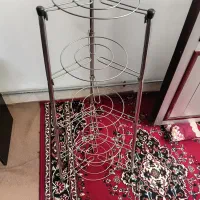 جا قابلمه ای ۵ طبقه