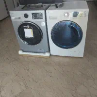 لباسشویی نمایشگاهی زیر قیمت برند دوو