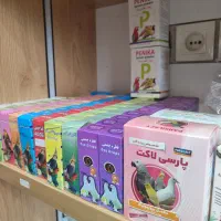 ملزومات طیور کبوتر مرغ و زینتی