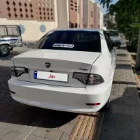 سمند سورن پلاس xu7p دریچه سیمی مدل ۱۴۰۴