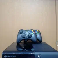 Xbox 360|کنسول، بازی ویدئویی و آنلاین|رشت, باهنر|دیوار