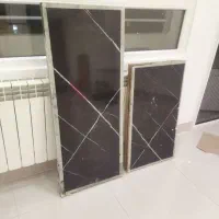 ۲ عدد صفحه کابینت کوچک ضخامت ۵ سانتی نوی نو
