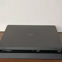 PS4 slim 1tra دو دسته