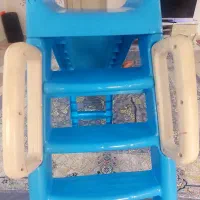 سرسره کودک