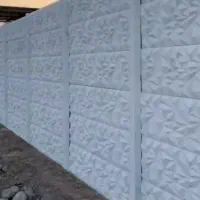 دیوار پیش ساخته اقساطی/بهترین متریال
