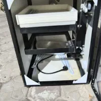 دستگاه جوجه کشی