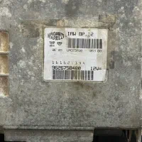 ECU مگنت مارلی پژو