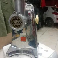 چرخ گوشت استیل