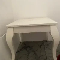 دوعدد میز عسلی مبل سایز۵۰ در۵۰