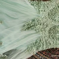 لباس مجلسی دخترانه شیک