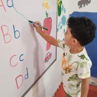 آموزش زبان انگلیسی کودک و نوجوان فقط جلسه ای ۱۰۰