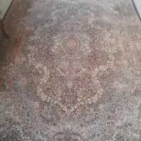 دو تخته فرش ۹ متری