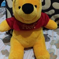 عروسک و اسباب بازی