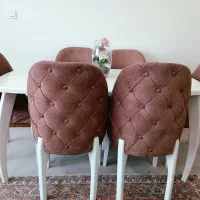 مبل و میزناهارخوری