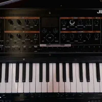 فروش سینت Roland Jupiter xm