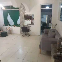 نیرو در لاین های زیبایی در سالن گل گیس