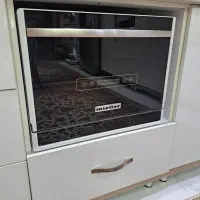 ماشین ظرفشویی در حد نو