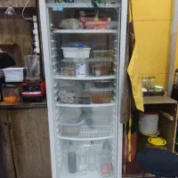 یخچال ایستاده
