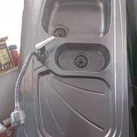 سینک ظرف شویی