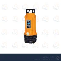 پمپ کف‌کش فلوتردار توان تک مدل TMR18/4F