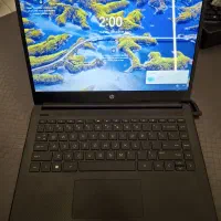 فروش لپتاپ HP 14s Ryzen 5 اوپن باکس