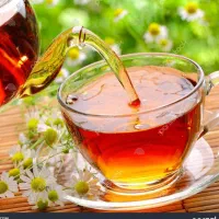 چای دوغزال