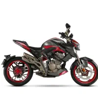 موتور زونتس250z4درحدصفر