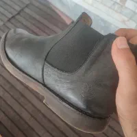 بوت مردانه سایز ۴۲