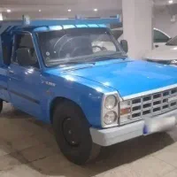 نیسان دیزل مدل۹۴