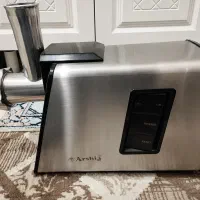 چرخ گوشت