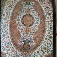 2 عدد رو فرشی کشدار