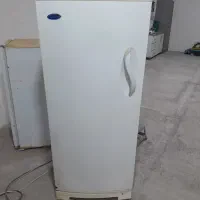 فریزر ۷ کشو جنرال استیل