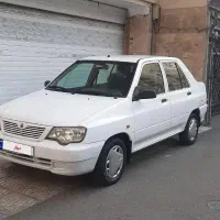پراید صندوق‌دار بنزینی ۱۳۲ بدون رنگ کم کارکرد|خودرو سواری و وانت|تهران, نظام‌آباد|دیوار