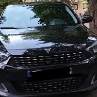 اجاره ریسپکت/رنت خودرو شهاب رنت
