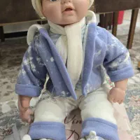 عروسک نوستالژی