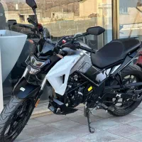 موتور سیکلت گلکسی na180