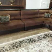 مبلمان راحتی ال 9 نفره